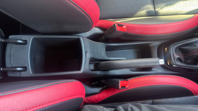 Kia Picanto 1.0 GT-line 5dr [4 seats] Petrol Hatchback